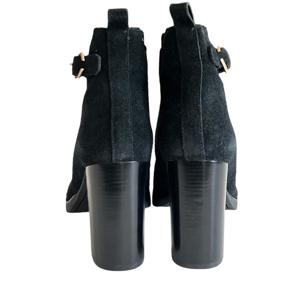 NWB Cole Haan Women’s Harrington Grand RidingBoot Sz 8B - Picture 3 of 6